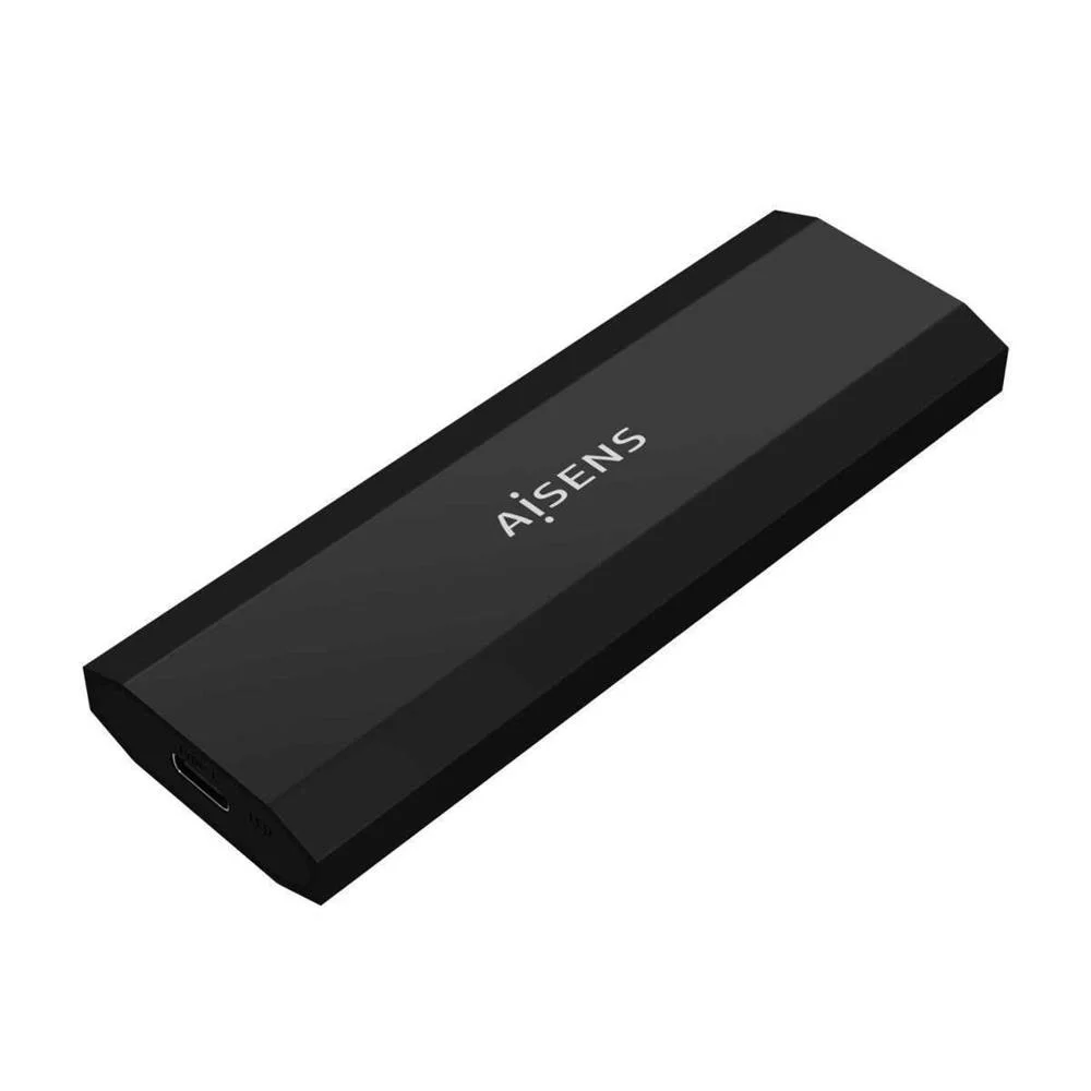 Caja Externa para Disco SSD M.2 Sata/Nvme Aisens .