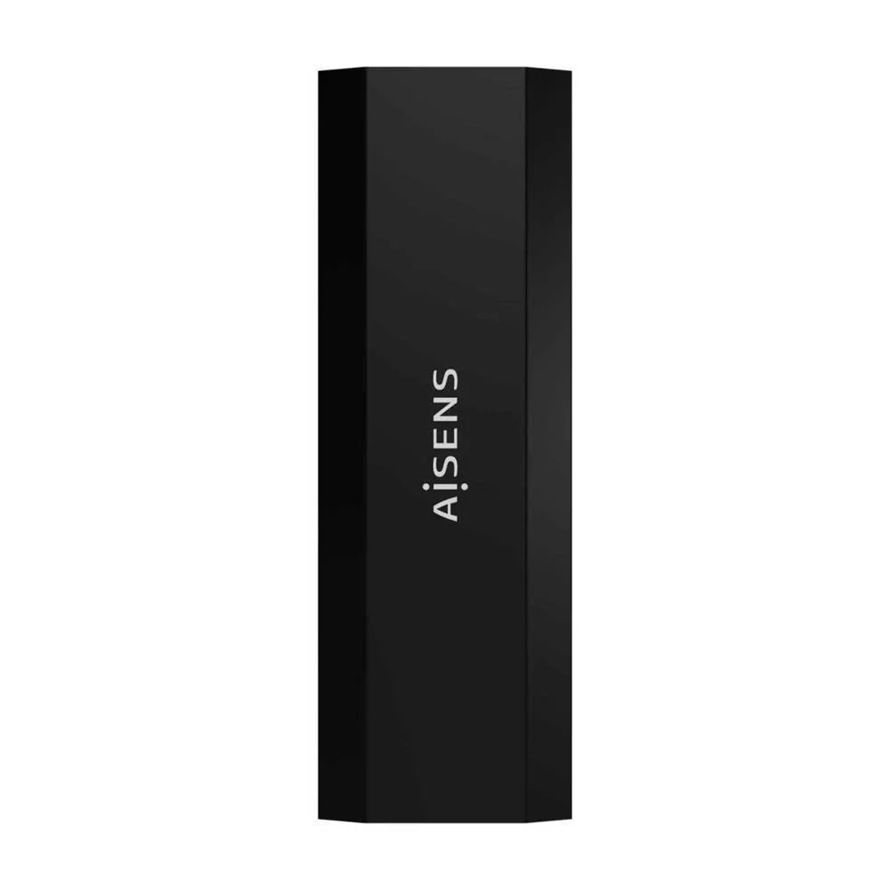 Caja Externa para Disco SSD M.2 Sata/Nvme Aisens .