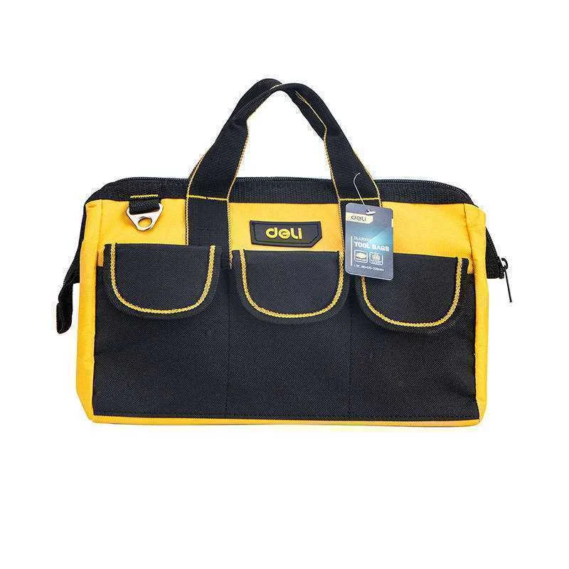Basic Tool Bags Deli Tools Edl430013, 13''