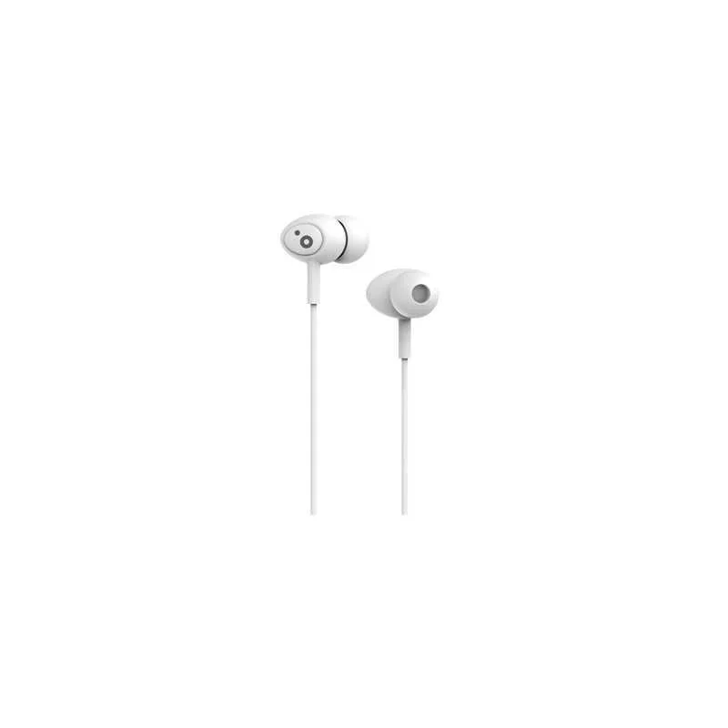 Auriculares Intrauditivos Sunstech Pops/ Con Micr.