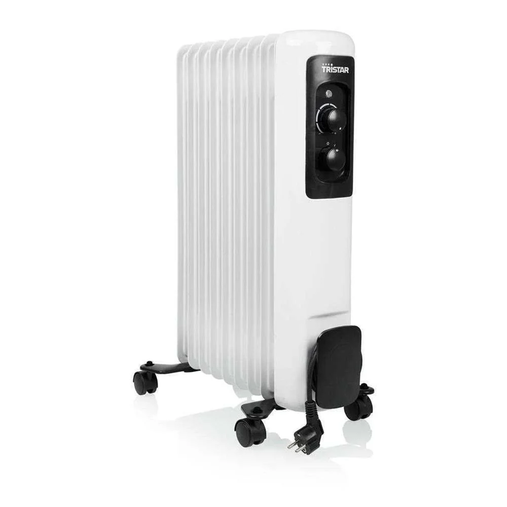 Radiador de Aceite Tristar Ka-5179/ 3 Potencias/ .