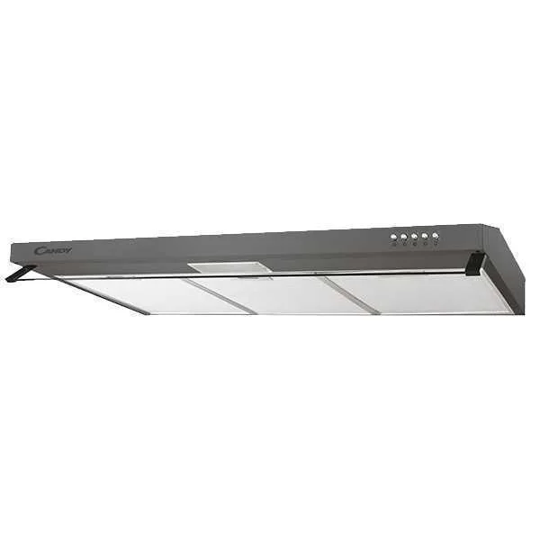 Built-In Chimney Cft910/4sx/1 348.8 M³/H (Inox) - Candy