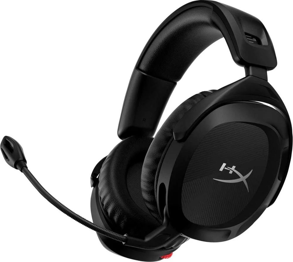 Hyperx Clst Ii Wl Gam Hs