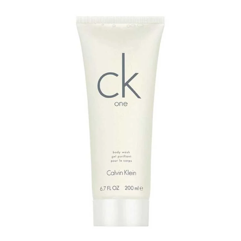 Shower Gel Ck One  200ml