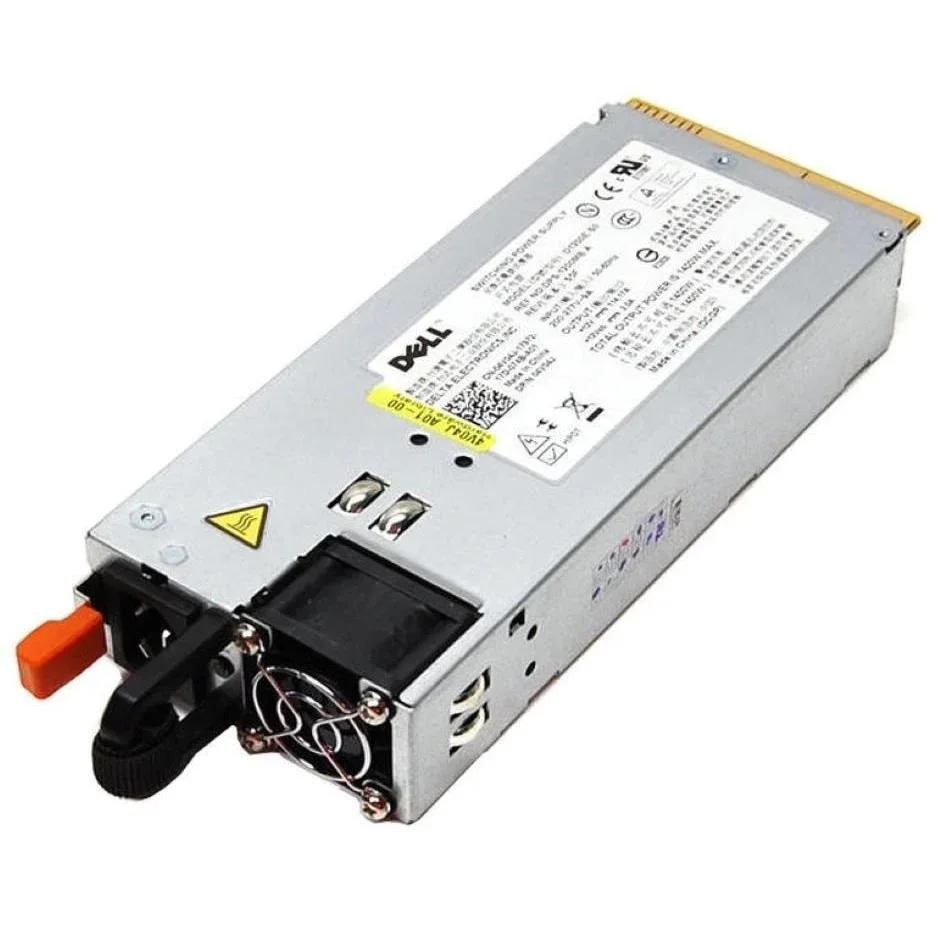 Fonte de Alimenta&ccedil;&atilde;o Hot-Plug 800w - Dell