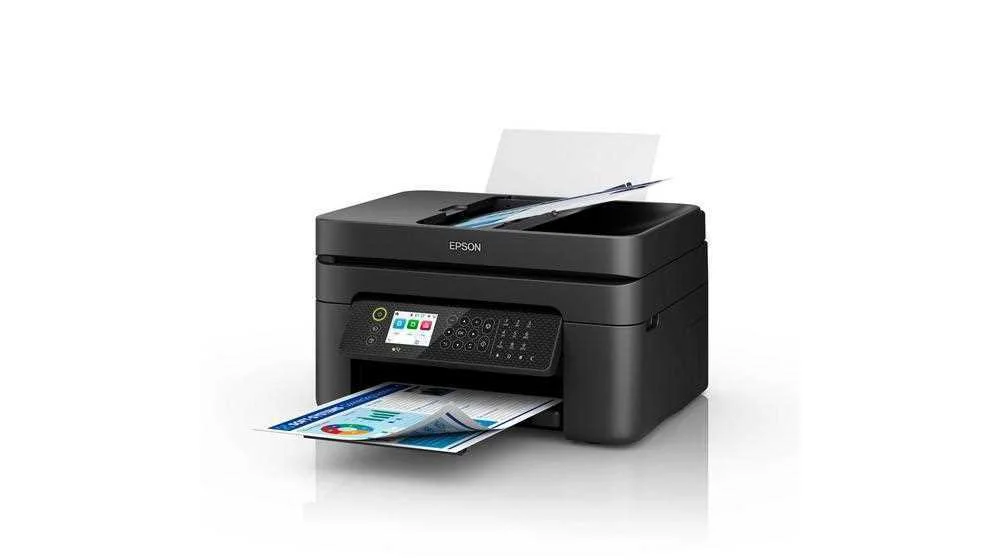 Impressora Epson Wf-2950dwf 