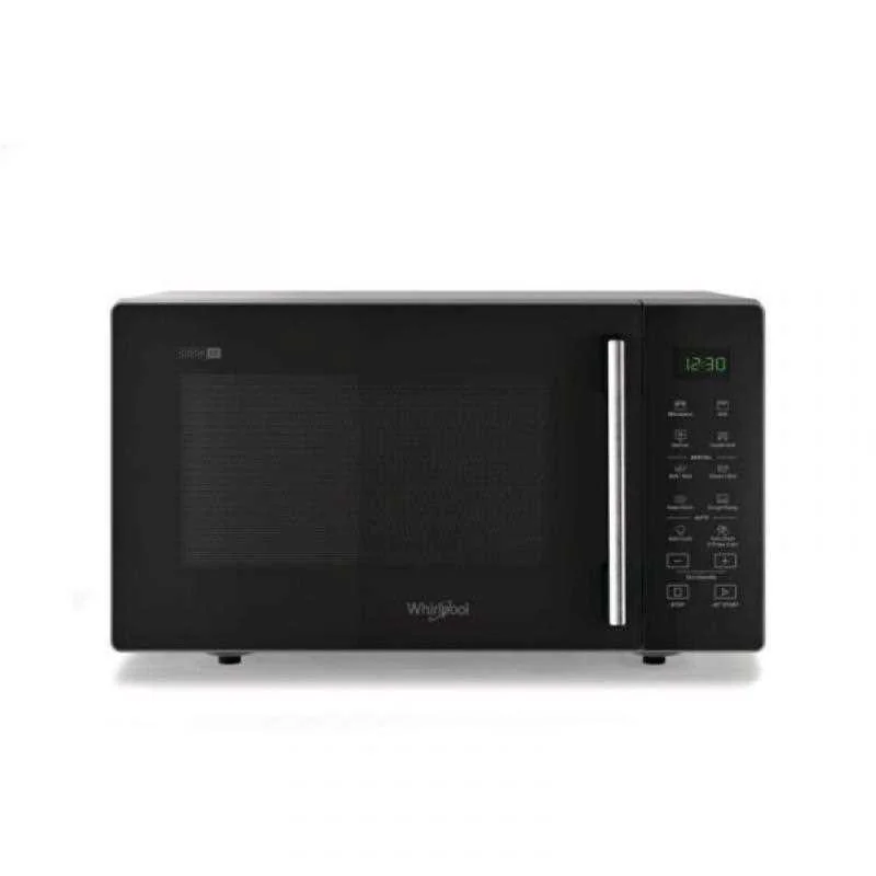 Microondas Whirlpool Corporation Mwp254sb