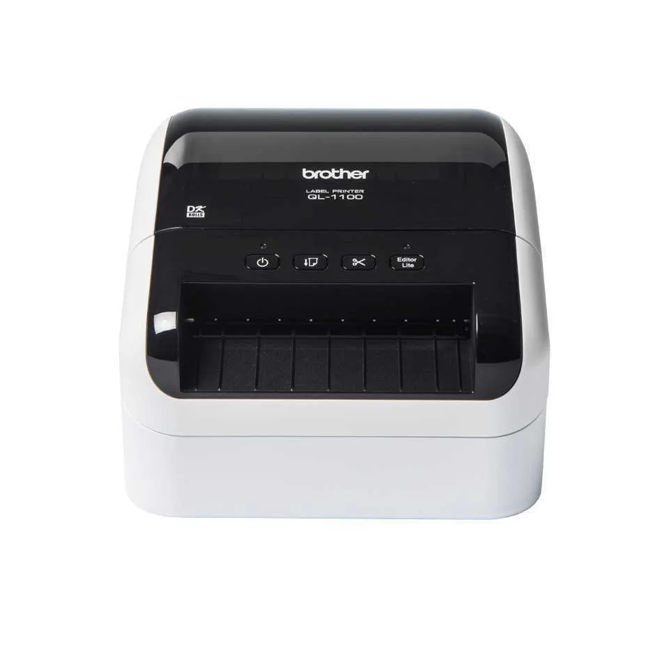 Professional Label Printer     Ther