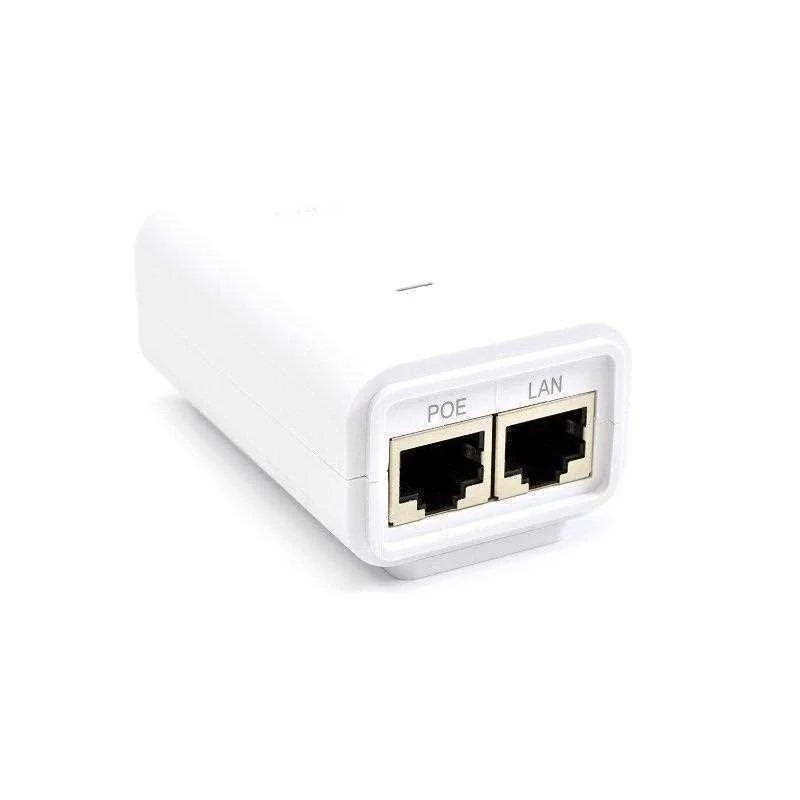 Adaptador de Red Ubiquiti Poe-24-24w 