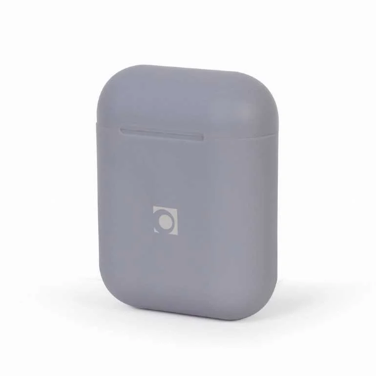 Gembird Bluetooth Tws In-Ear Stereo Kopfhörer "Seattle" Grau