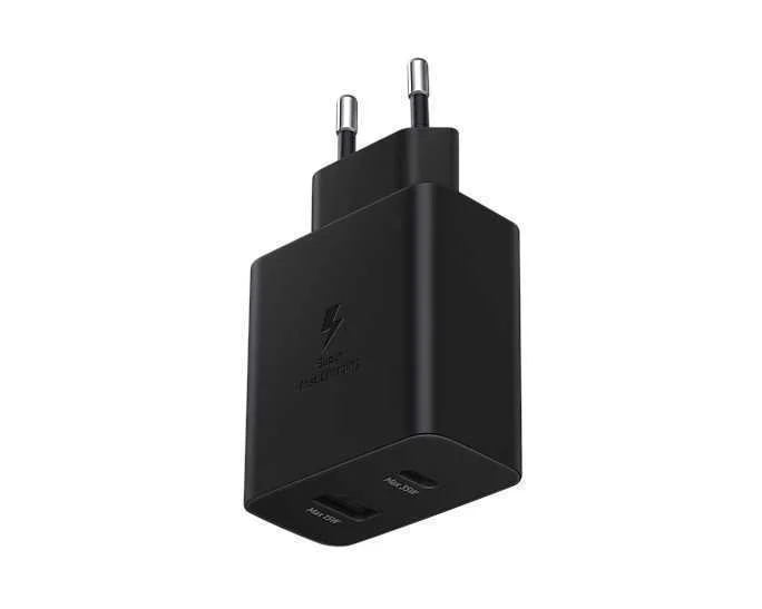 Cargador de Pared Samsung Ep-Ta220nbe/ 1x Usb-C/ .