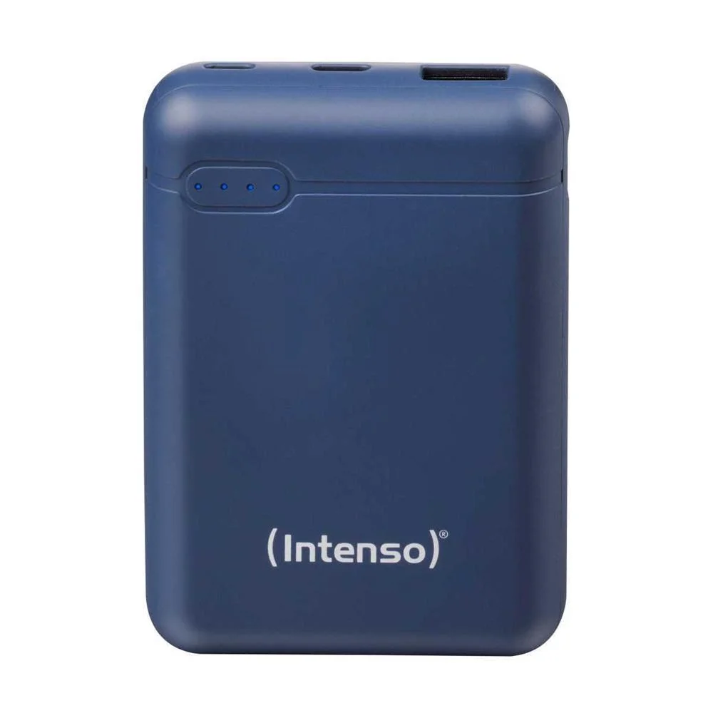 Powerbank Intenso Xs10000 10000 Mah Azul 