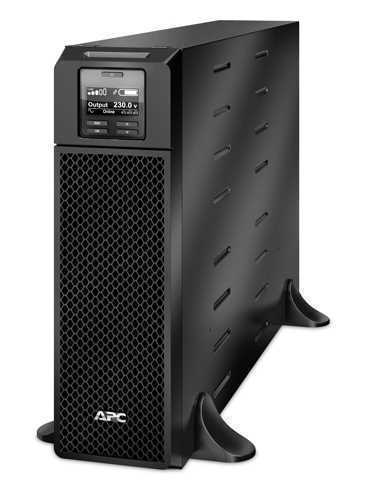 Ups Apc Smart-Ups Srt 5000va 230v - Srt5kxli