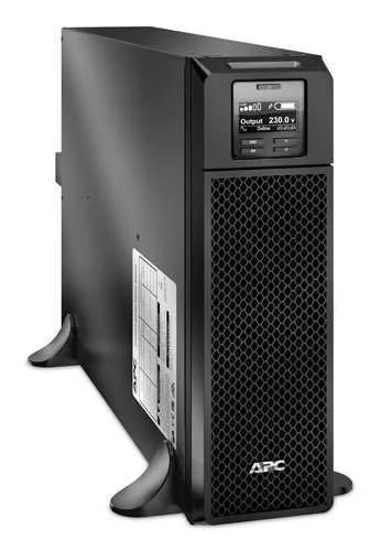 Apc Smart-Ups Smartups (Srt5kxli)