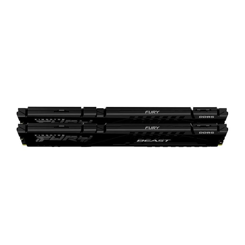 Kingston Technology Fury Beast Módulo de Memória .