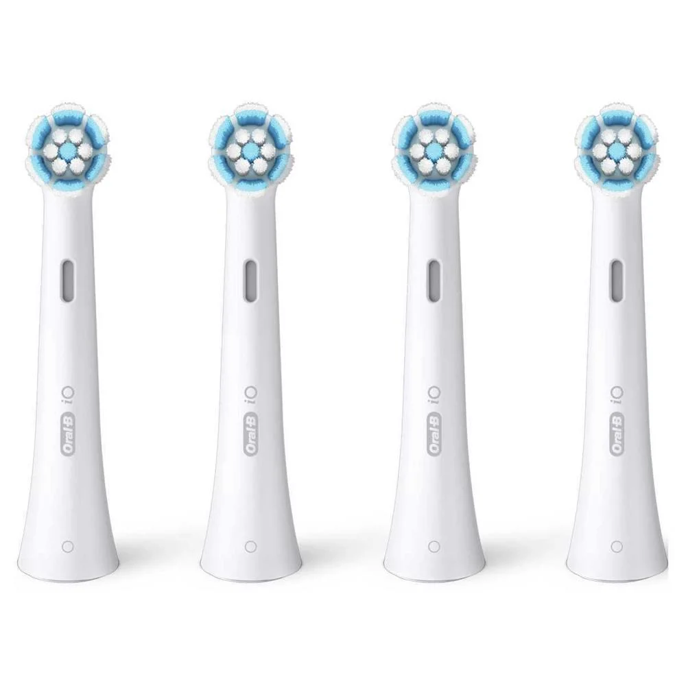 Oral-B Io Gentle Care 80346671 Cabeça de Escova D.