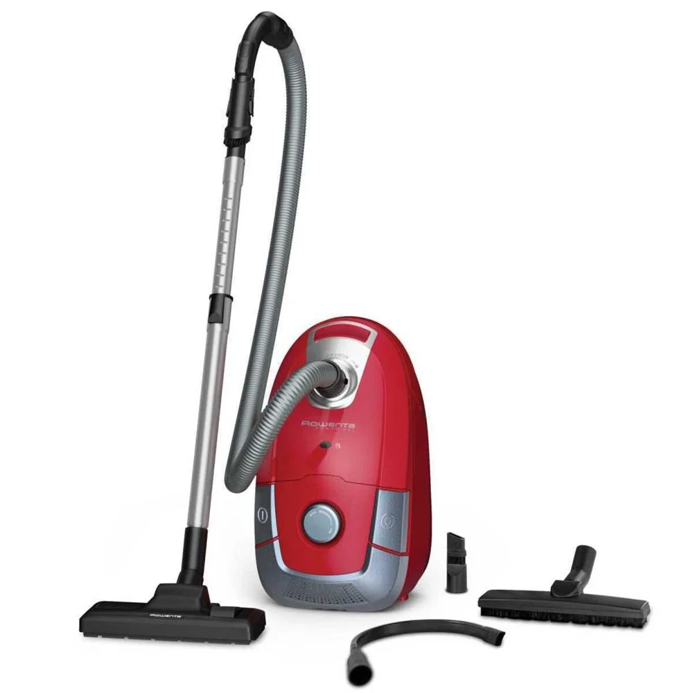 Rowenta Aspirador Saco4,5lt 900w Home&Car