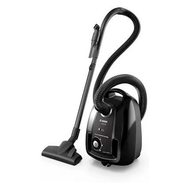 BOSCH SERIE 4 BGB38BA1 ASPIRADOR 4 L ASPIRADOR CI.