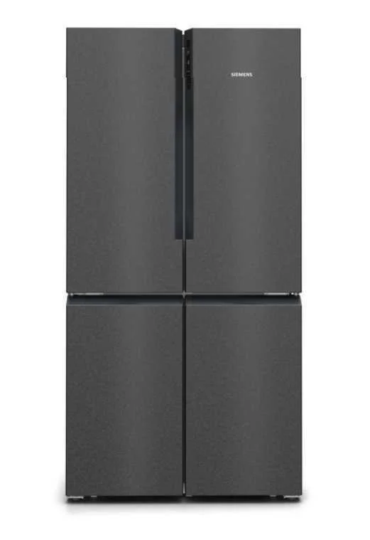 Frigor&iacute;fico Combinado Siemens Kf96naxea 605l Classe e