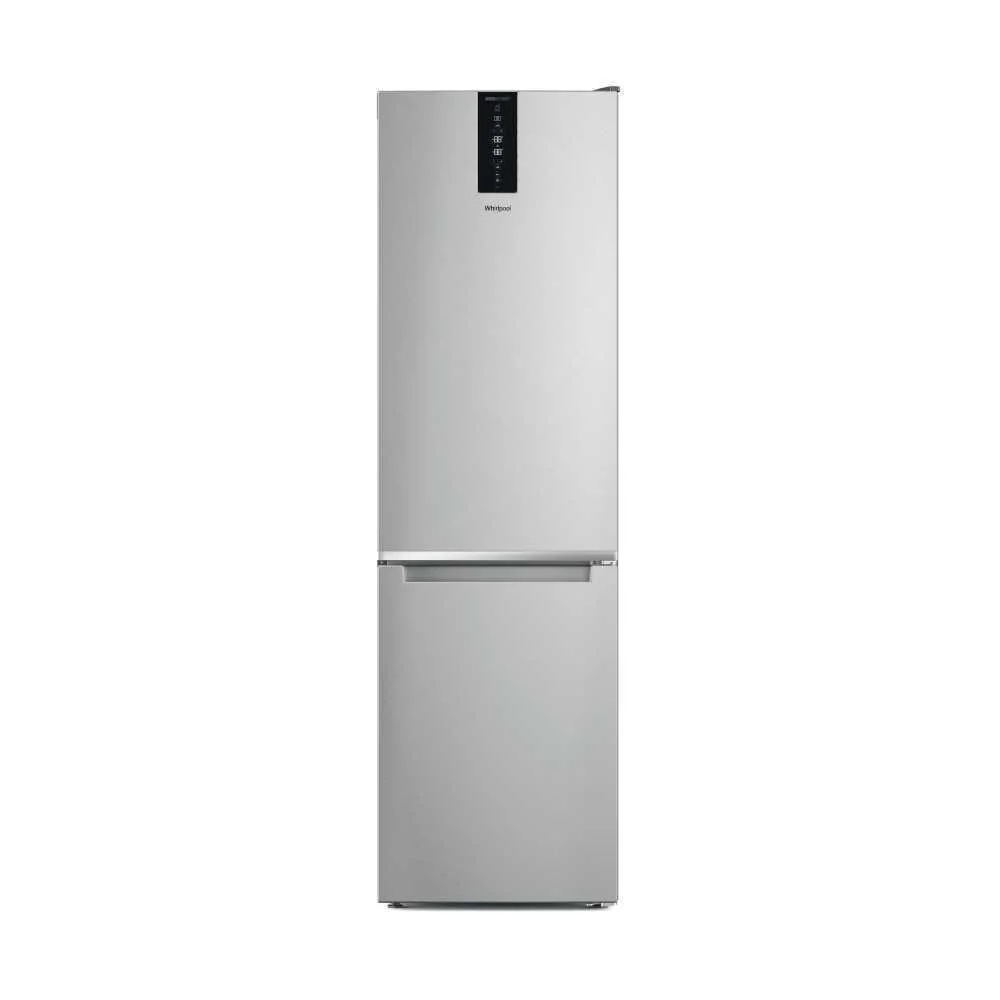 Combined Refrigerator 367l W7x 94t Sx (Inox) - Whirlpool