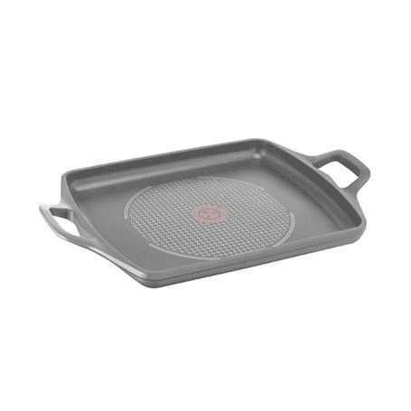 Plancha Cocina Tefal E24998a Robusto