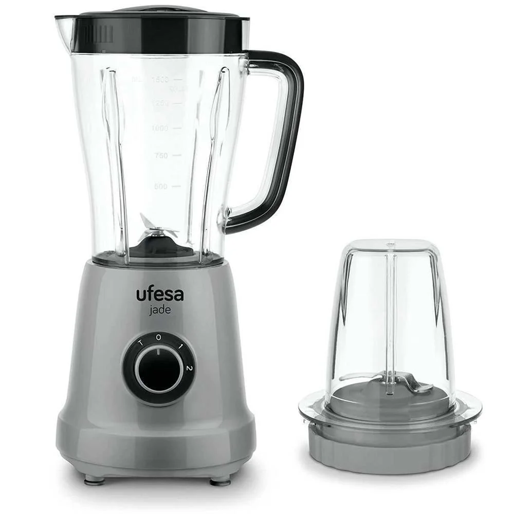 Batidora de Vaso Ufesa Bs4709 1,5 L 500 W