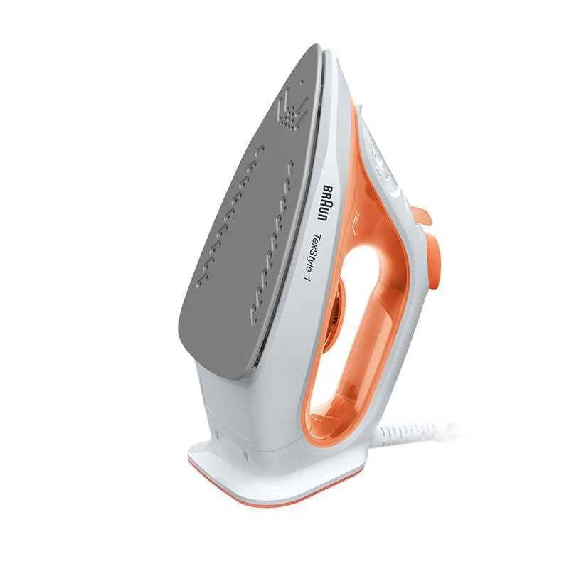 Braun- Ferro a Vapor Si1009or