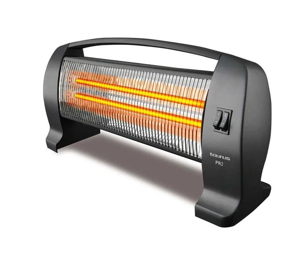 Aquecedor Taurus C1004 (4 Pcs) 1200 W 