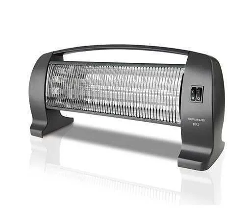 Aquecedor Taurus C1004 (4 Pcs) 1200 W 