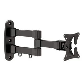 Suporte para TV com braço orientável 10" a 23"