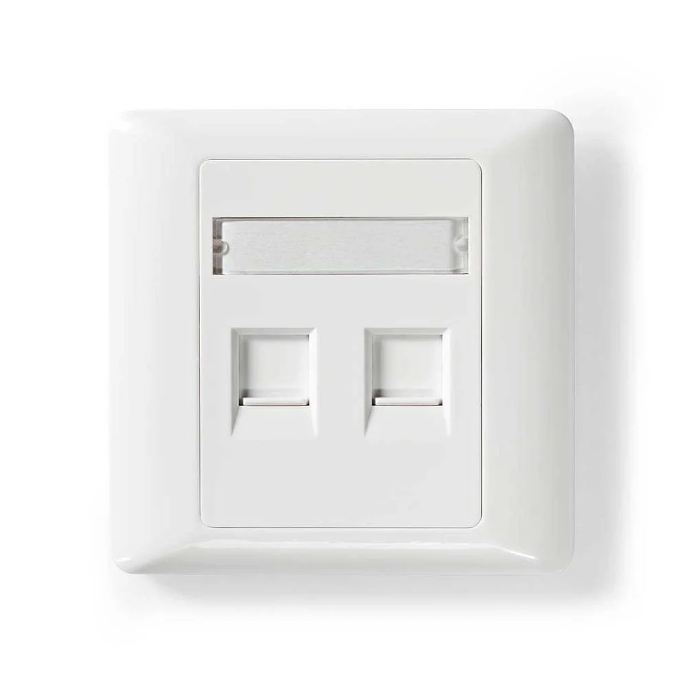Placa Frontal Trapezoidal de Red | Placa Frontal .