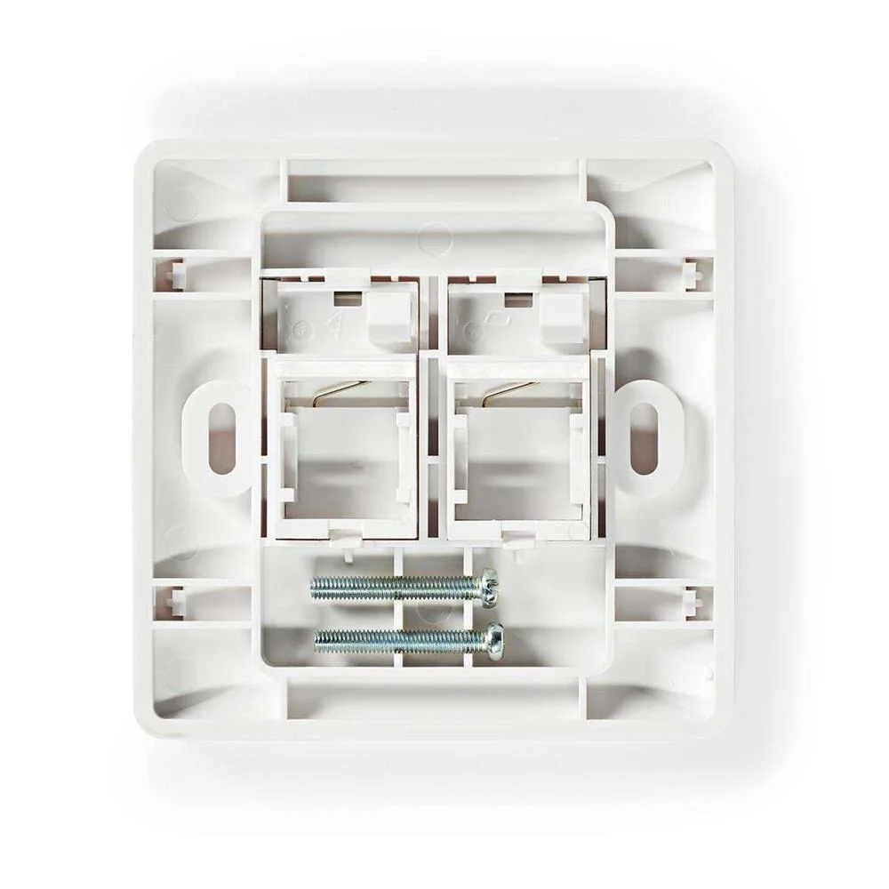 Placa Frontal Trapezoidal de Red | Placa Frontal .
