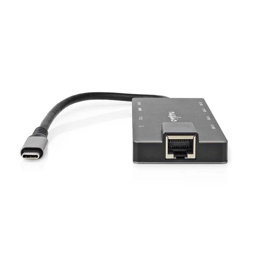 Estación de Acoplamiento Usb | Usb 3.2 Gen 1 | Us.