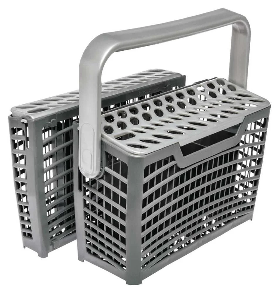 Electrolux E4dhcb01 Dishwasher Part/Accessory Grey Cutlery Basket