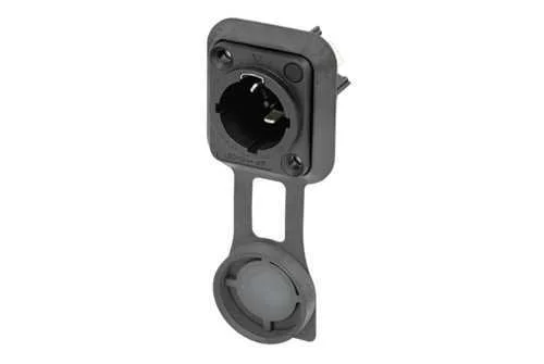 Neutrik - Powercon True1 Top - 16 A, Macho Com Tr.