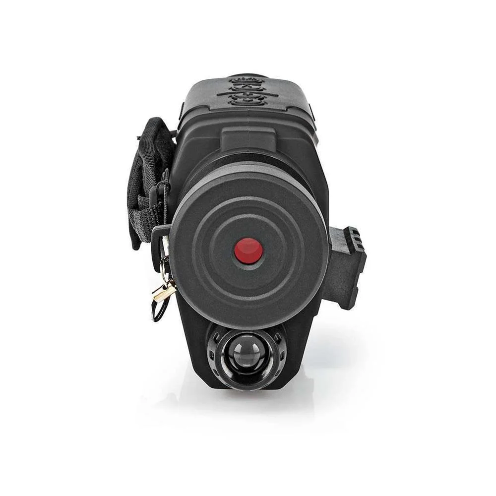 Nedis Scbi9000bk Monóculo 5x Preto, Cinzento