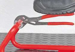 Pinza para Bomba de Agua ""Cobra"" 150 Mm