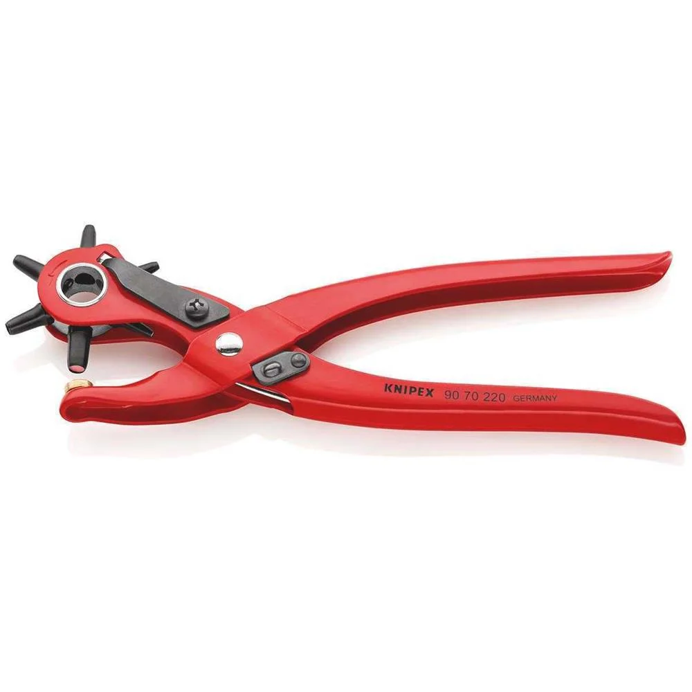 Knipex 90 70 220 Alicate