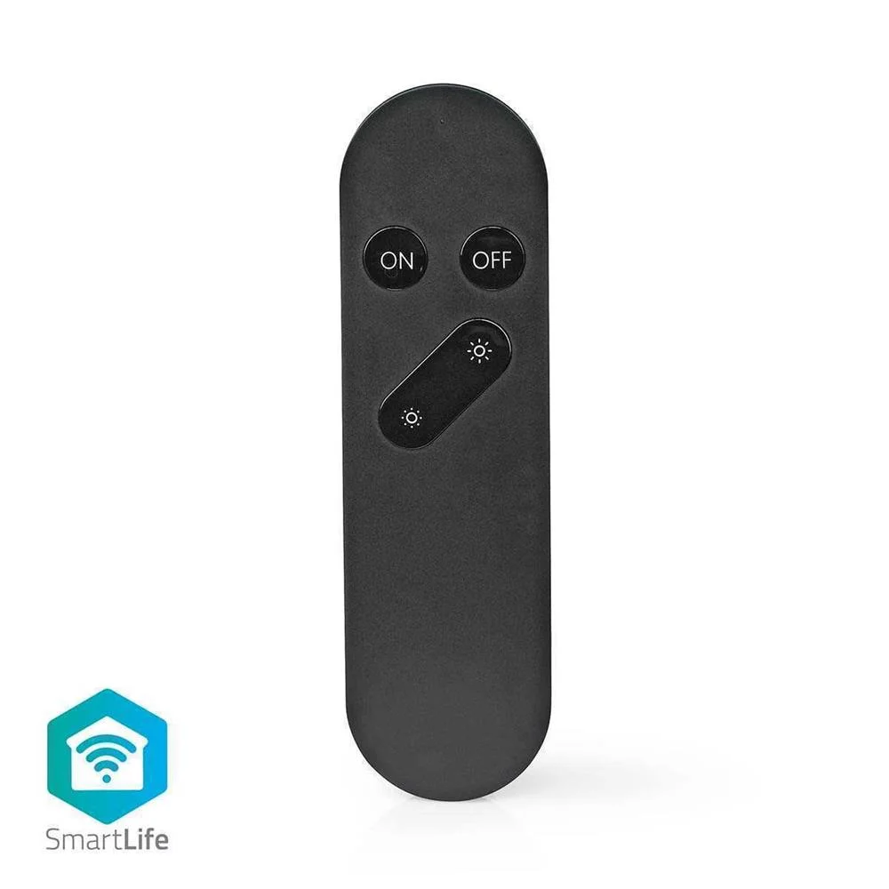 Control Remoto Smartlife | Sólo para Luces Wifilr.