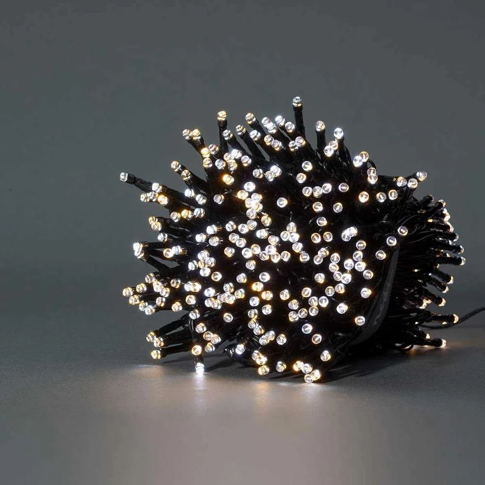 Led Decorativo Smartlife | Cuerda | Wi-Fi | Cálid.