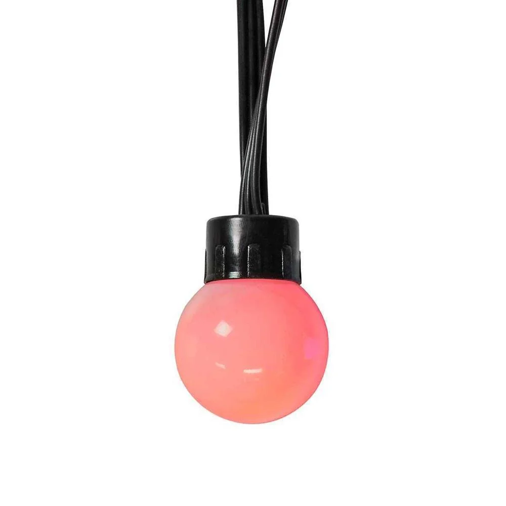 Led Decorativo Smartlife | Luces de Fiesta | Wi-F.