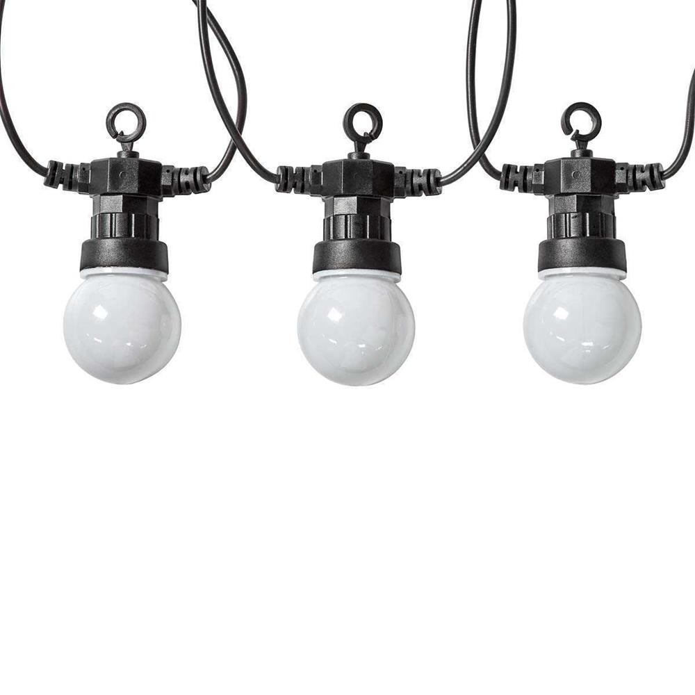 Nedis Wifilp03c20 Luz Decorativa Corrente de Deco.