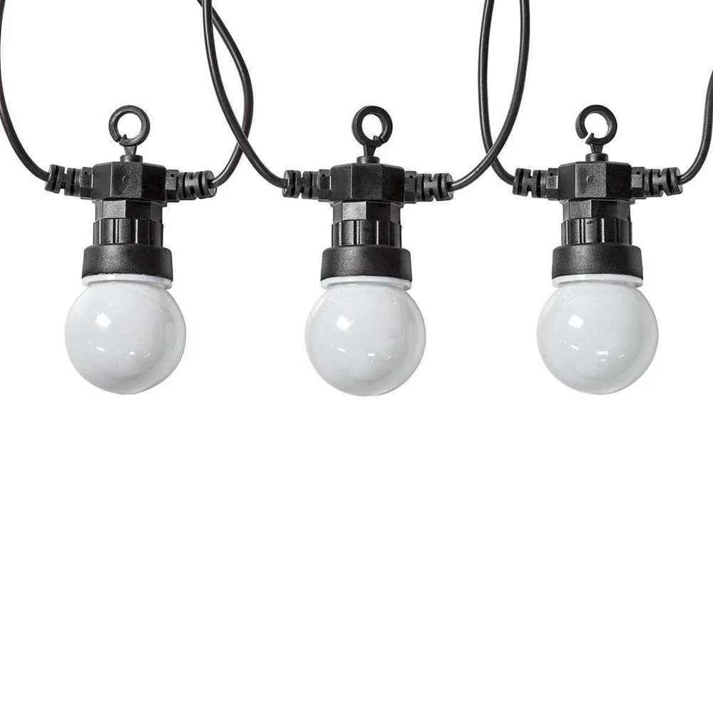 Led Decorativo Smartlife | Luces de Fiesta | Wi-F.