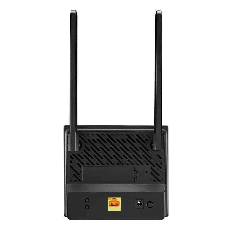 Wireless Router Movil 4g-N16 4g Lte 300mbps