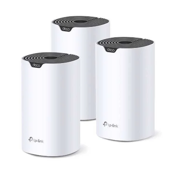 Tp-Link Tplink Deco S7(3-Pack) S7(3pack)