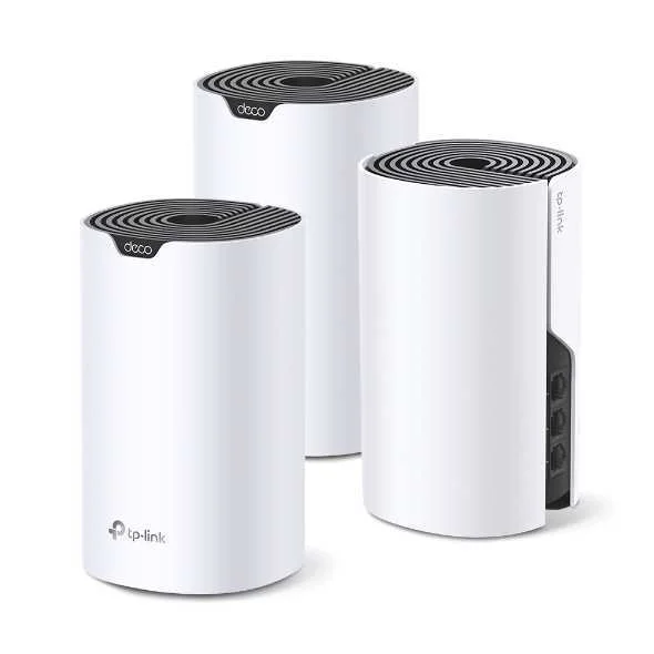 Tp-Link Tplink Deco S7(3-Pack) S7(3pack)