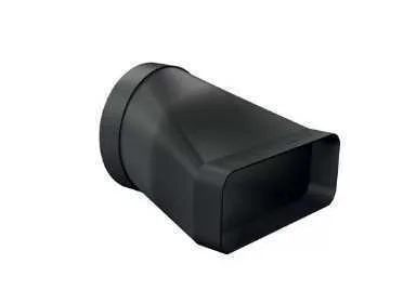 ADAPTADOR TUBOS REDONDO - PLANO BOSCH - HEZ9VDSI0.