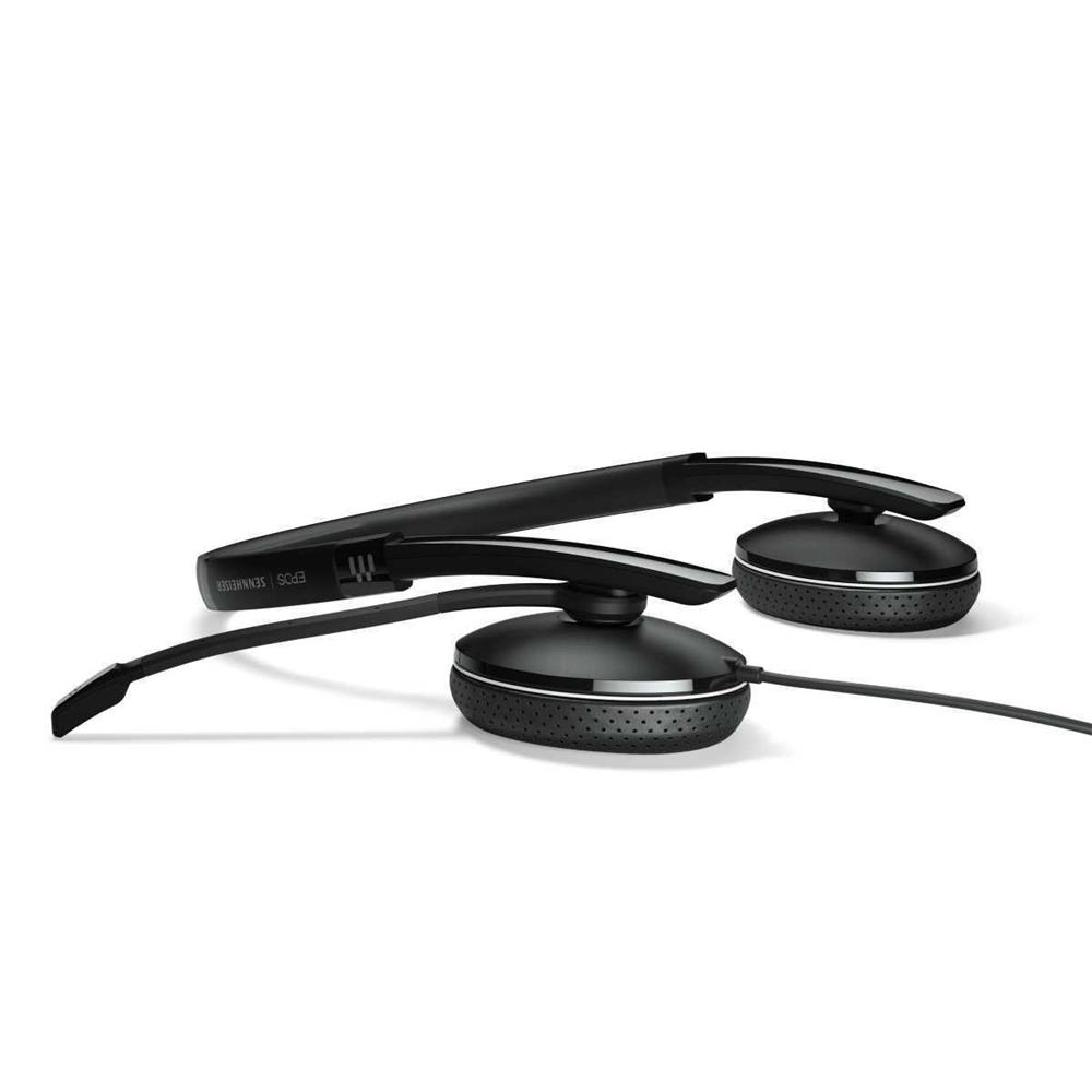 Auscultadores Sennheiser Epos Adapt 165 Usb Ii