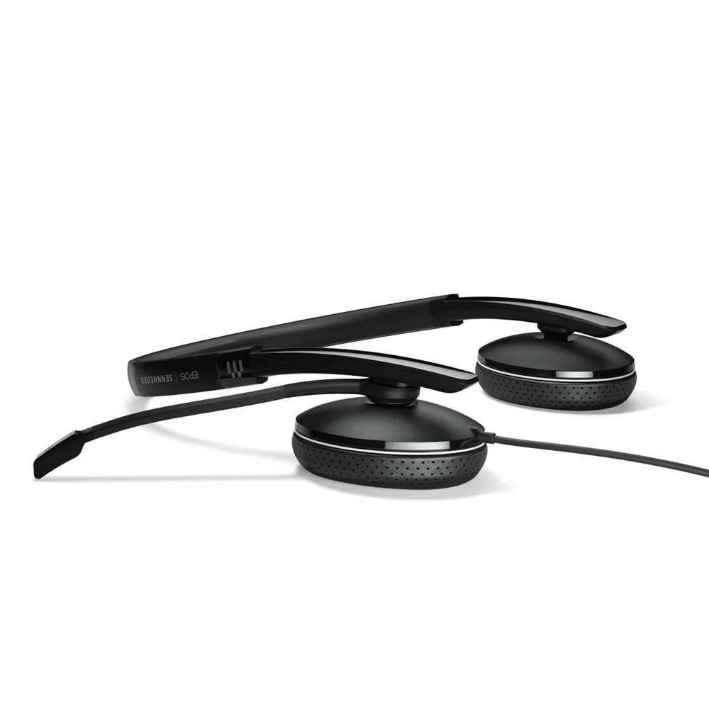 Epos Headset Adapt 165 Usb-A Ii Stereo