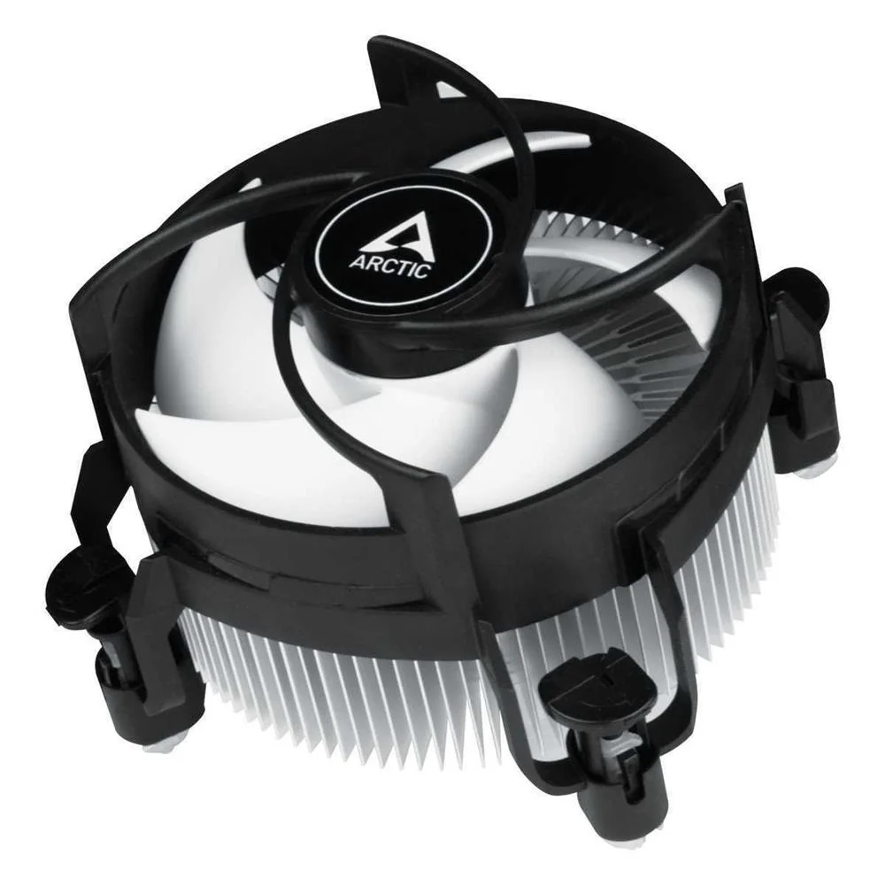 Arctic Alpine 17 - Processor Cooler